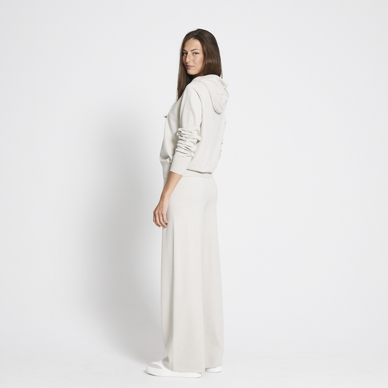 ANDMARY⭐︎Jeniffer knit hoodie set⭐︎AM1475 andmary Jeniffer knit hoodie set｜Yahoo!フリマ（旧PayPayフリマ）